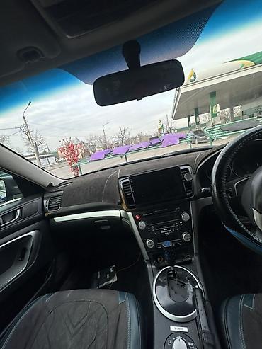 Subaru: Subaru Outback: 2003 г., 2 л, Бензин, Универсал at lalafo.kg — 11 Subaru: Subaru Outback: 2003 г., 2 л, Бензин, Универсал — 11