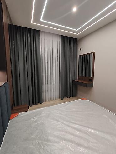Продажа квартир: 2 комнаты, 42 м², Технопарк Элитка, 1 этаж, Дизайнерский ремонт — 6