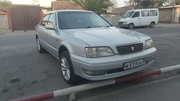 хонда акорд торное: Toyota Camry: 1997 г., 2 л, Автомат, Газ, Седан