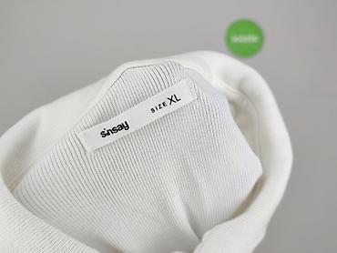 cropp sukienki: Sinsay, Sukienka damska, rozmiar XL — 5