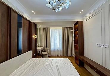 Продажа квартир: 3 комнаты, 103 м², Южная Магистраль Элитка, 5 этаж, Дизайнерский ремонт — 6