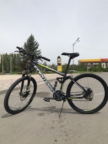velosiped 16 liq: Продаю велосипед Forward terra 2.0 Рама 16 размера (сталь) Диаметр