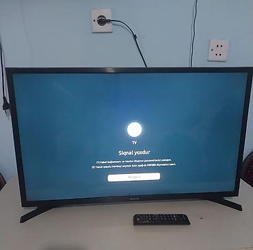 Samsung LED televizor, model: UE40J5200AK. Ekran diaqonalı 40 düym lalafo.az -da Samsung LED televizor, model: UE40J5200AK. Ekran diaqonalı 40 düym