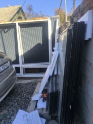 рестоврация одежды: Терезе: Реставрация