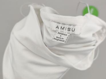bluzki lv: Amisu, Top damski, rozmiar L — 4