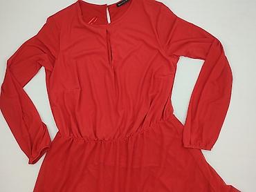 red collar project: Mohito, Sukienka damska, rozmiar XL — 1