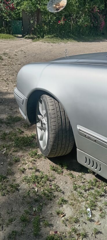 cruz diski: Satılır barter olunur. Ölçüsü R18 235 45. Ünvan Lerik rayonu