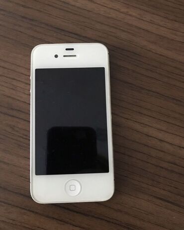 айфон 4s новый: IPhone 4S | 16 ГБ | Белый Б/У