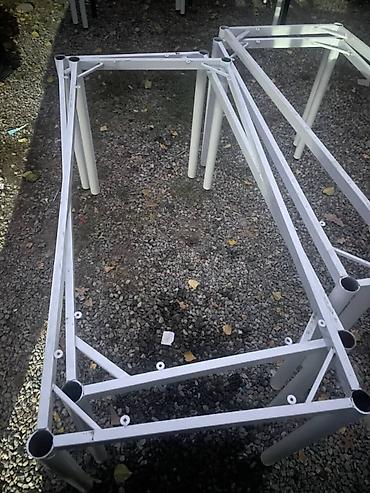 Кухонные столы и стулья: Кухонный стол и стул, Новый, Бесплатная доставка — 21