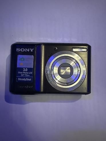 samsung galaxy tab a7 lite: Məhsul: Sony Cyber-shot DSC-S2100 rəqəmsal fotoaparat Xüsusiyyətlər — 1