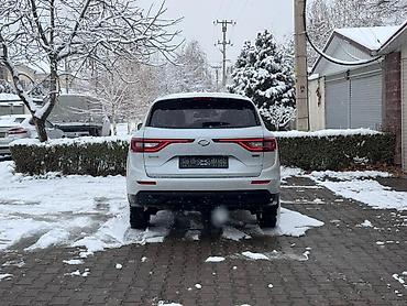 Ssangyong: Ssangyong : 2018 г., 2 л, Автомат, Дизель, Кроссовер — 10
