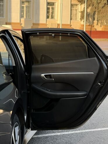 Hyundai: Hyundai Sonata: 2019 г., 2 л, Автомат, Бензин, Седан — 15