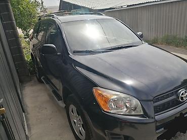 Toyota: Toyota RAV4: 2008 г., 2.5 л, Автомат, Бензин, Кроссовер at lalafo.kg — 19 Toyota: Toyota RAV4: 2008 г., 2.5 л, Автомат, Бензин, Кроссовер — 19