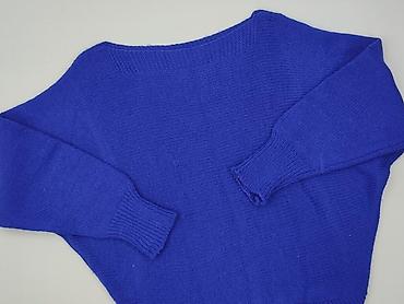 sweter z solar: Sweter damski, rozmiar One size — 1