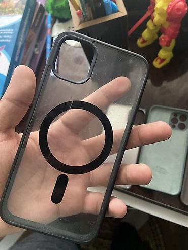 prodat iphone: İPhone üçün bir neçə telefon örtüyü dəsti - Model uyğunluğu — 3