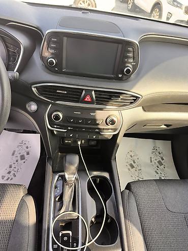 хундай старекс 1: Hyundai Santa Fe: 2020 г., 2.4 л, Бензин, Кроссовер — 10