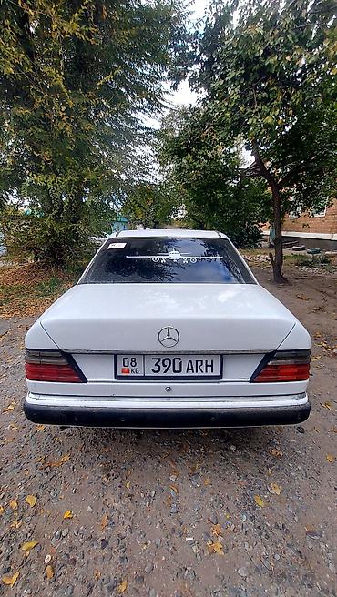 авуди 100 перехотка: Mercedes-Benz W124: 1991 г., Механика, Седан — 2