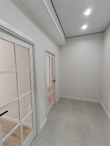 2026: 1 комната, 42 м², Нижний Джал (Джал-23) Элитка, 7 этаж, Дизайнерский ремонт — 5