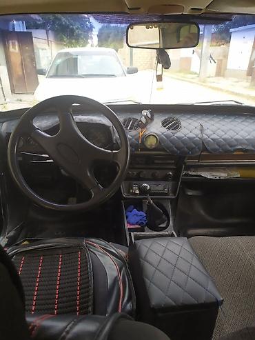 vaz 2107 starter: VAZ (LADA) 2106: 1.6 l | 1988 il 500000 km Sedan — 9