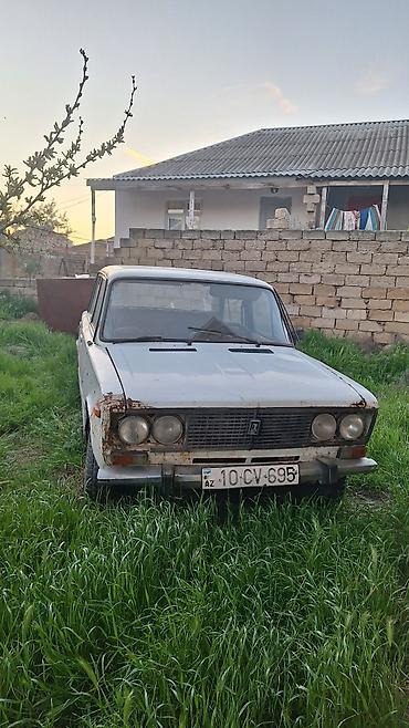 VAZ 2106 sedan sığorta olunub texsmotor yoxdu zapçast kim ne istese lalafo.az -da VAZ 2106 sedan sığorta olunub texsmotor yoxdu zapçast kim ne istese