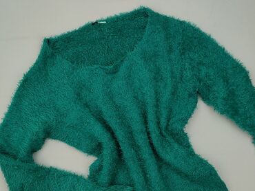 Swetry: Sweter damski, rozmiar S