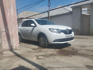 renault kangoo 2000: Renault logan 2015 çi il.masinda heç bir problem.yoxdu mator yağ yemə — 2