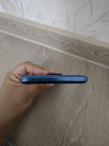 poco pad m1: Смартфон Xiaomi Redmi (серия Note, синий цвет) + защитный чехол — 5