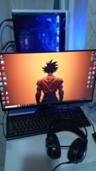 модемы о: Компьютер, ядер - 4, ОЗУ 8 ГБ, Игровой, Intel Core i5, AMD Radeon RX 580, SSD