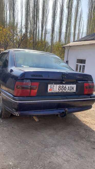 Другие детали салона: Opel (салон, интерьер) Предлагается автомобиль с классическим — 9