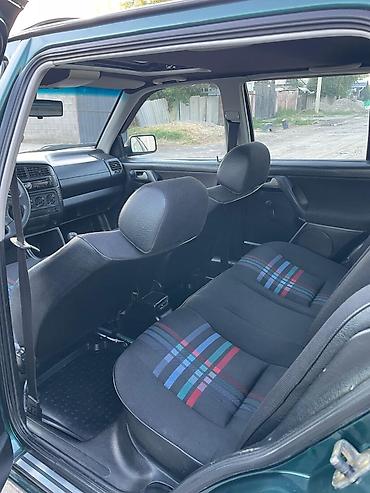 argb controller: Volkswagen Golf: 1992 г., 1.8 л, Механика, Бензин, Хэтчбэк — 5