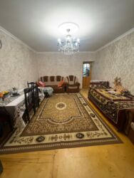 Köhnə tikili: Şirvan, 2 otaqlı, Köhnə tikili, 51 kv. m — 10