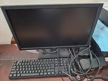 lenovo ideapad 5: Yungul 10 15 monitorda xerci var qalan prablemi yoxdu tecili satilir — 2