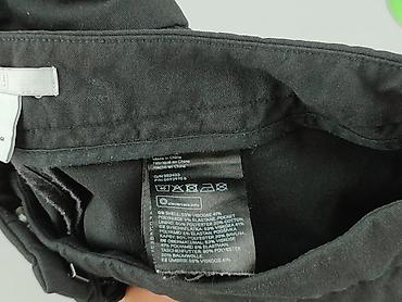 garnitury hm: H&M, Spodnie materiałowe damskie, rozmiar XS — 5