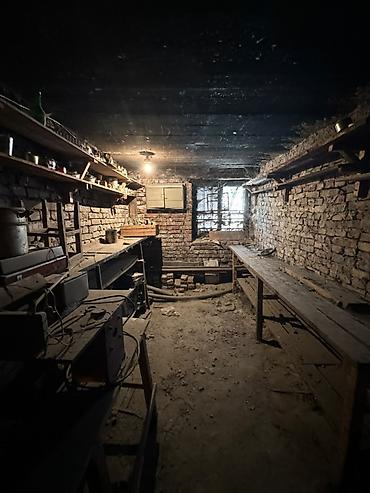 Продажа квартир: 3 комнаты, 71 м², Золотой квадрат Сталинка, 2 этаж, Требуется ремонт — 9