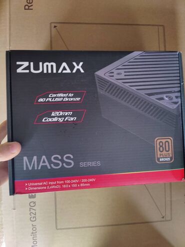 Настольные ПК и рабочие станции: Компьютер, ядер - 6, ОЗУ 16 ГБ, Для несложных задач, Новый, Intel Core i3, NVIDIA GeForce GTX 1660 Ti, NVMe — 4