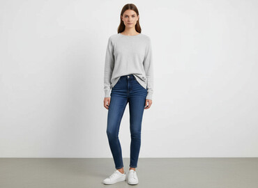 mohito plaszcze zimowe: Mohito, Women`s sweater, size M