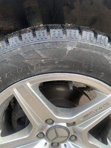 Mercedes-Benz: Mercedes-Benz E-Class: 1994 г., 2.2 л, Автомат, Бензин, Седан — 10