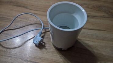 Ostale dečije stvari: NUK Bottle Warmer Thermo Express plus & Ariete Disney baby grejac — 9