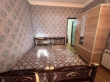 bine qesebesinde: Bakı, Suraxanı, 2 otaqlı, Köhnə tikili, 34 kv. m — 3