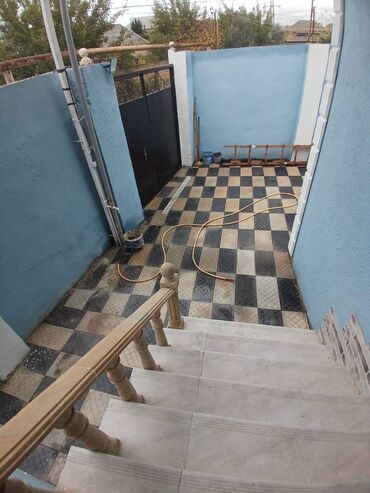 Həyət evləri və villaların satışı: Biləcəri 4 otaqlı, 120 kv. m, Kredit var, Yeni təmirli -da lalafo.az — 6 Həyət evləri və villaların satışı: Biləcəri 4 otaqlı, 120 kv. m, Kredit var, Yeni təmirli — 6