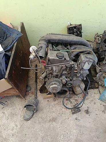 водный матор: Дизельный Mercedes-Benz 1998 г., 2.2 л, Б/у, Оригинал, Германия — 2