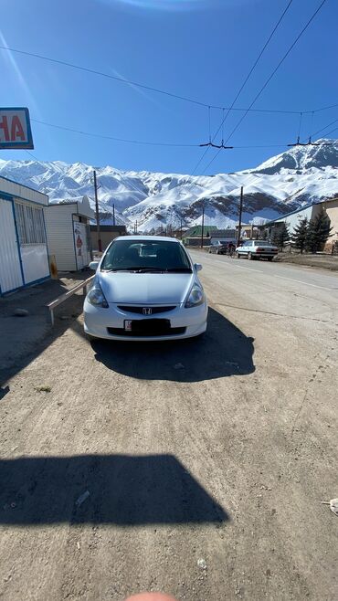 термостат фит: Honda Fit: 2005 г., 1.3 л, Вариатор, Бензин, Хэтчбэк