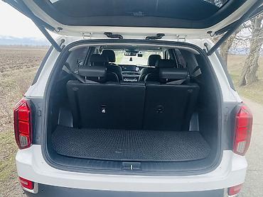 Hyundai: Hyundai Palisade: 2022 г., 3.8 л, Автомат, Бензин, Кроссовер — 9