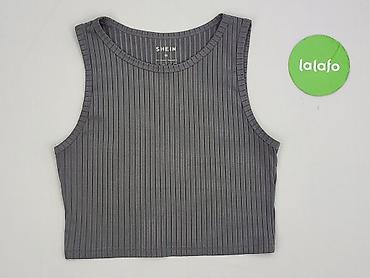 pol but: Shein, Top damski, rozmiar M — 2