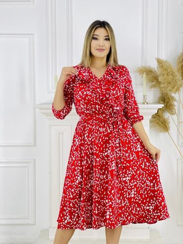 44 размер платье в Кыргызстан | Платья: 2XL (EU 44), 3XL (EU 46), 4XL (EU 48), Клубное