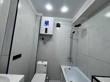 Продажа квартир: 1 комната, 45 м², Технопарк Элитка, 12 этаж, Свежий ремонт — 4