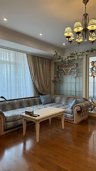 Продажа квартир: 3 комнаты, 243 м², Индивидуалка, 6 этаж, Дизайнерский ремонт — 4