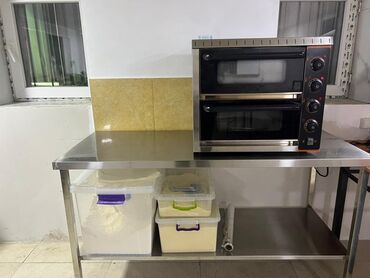 тестомес станок: Готовый бизнес сатылат баардыгы Жаны Продуктусу менен