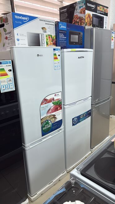 Холодильники: Холодильник Avest, Новый, Двухкамерный, De frost (капельный), 45 * 130 * 45, С рассрочкой at lalafo.kg — 6 Холодильники: Холодильник Avest, Новый, Двухкамерный, De frost (капельный), 45 * 130 * 45, С рассрочкой — 6