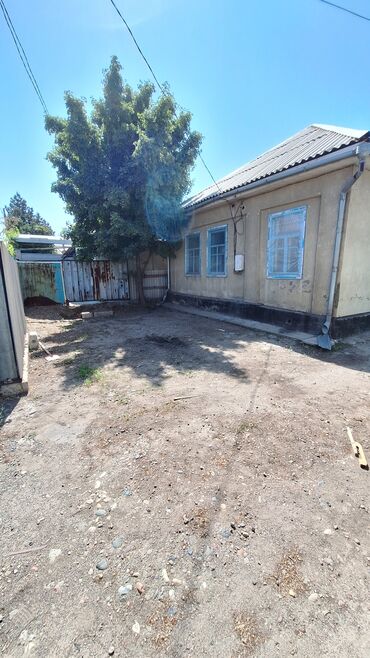 купить дом на южном берегу иссык куля: Үй, 50 кв. м, 3 бөлмө, Менчик ээси, Эски ремонт